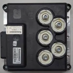 Jungheinrich 51037707 | Rij regeling driving controller AS2405i index E Sw. 1,31 51062370 sn. S18X00162474 from EJE C20 year 2018