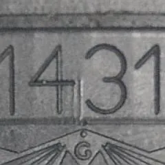 Jungheinrich 51143156 | Instrument hood