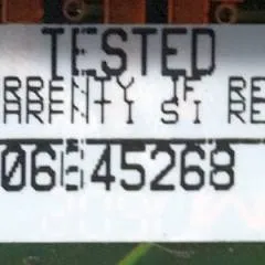 Jungheinrich 26905840 | Joystick EP411/c from ETV14 year 1995