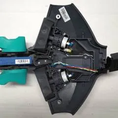 Jungheinrich 51525863 | Directional switch sn. SFTT00027112854128 also known as 52330181 51525863 51241571 51157745 51055130 51634519 51288362 51171452 51095247 35931663