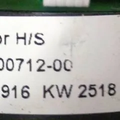 Jungheinrich 51525863 | Directional switch sn. SFTT00027112854128 also known as 52330181 51525863 51241571 51157745 51055130 51634519 51288362 51171452 51095247 35931663