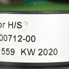 Jungheinrich 51634518 | Rijschakelaar Control handle for EJD220 sn. SFTT00027015388929