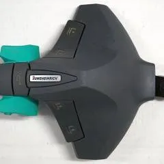 Jungheinrich 51525865 | Directional switch sn. SFTT00027318508907 also known as 35942917 52330183 51525865 51340339 51241573 51157747 51076927