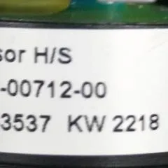 Jungheinrich 51525865 | Directional switch sn. SFTT00027318508907 also known as 35942917 52330183 51525865 51340339 51241573 51157747 51076927