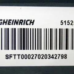 Jungheinrich 51525862 | Rijschakelaar Control handle for EJD220 sn. SFTT00027020342798