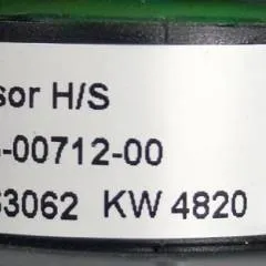 Jungheinrich 51525862 | Rijschakelaar Control handle for EJD220 sn. SFTT00027020342798
