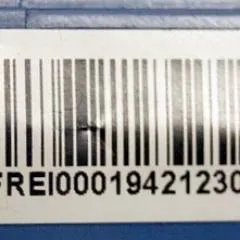 Jungheinrich 51525861 | rijschakelaar directional switch EJE double controle sn. SFTT00026921656326 also known as 51525861 51340334 51241569 51157743 51055128 51634517