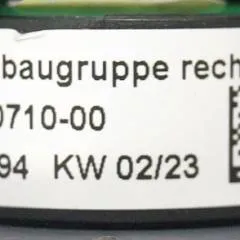 Jungheinrich 51525861 | rijschakelaar directional switch EJE double controle sn. SFTT00026921656326 also known as 51525861 51340334 51241569 51157743 51055128 51634517