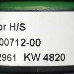 Jungheinrich 51525865 | Directional switch sn. SFTT00027320416749 also known as 35942917 52330183 51525865 51340339 51241573 51157747 51076927