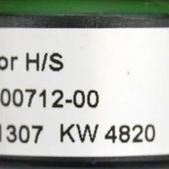 Jungheinrich 51525865 | Directional switch sn. SFTT00027320416749 also known as 35942917 52330183 51525865 51340339 51241573 51157747 51076927