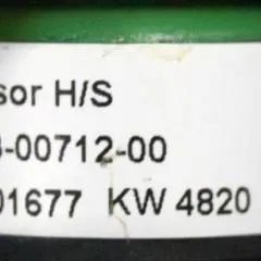 Jungheinrich 51525865 | Directional switch sn. SFTT00027320221967 also known as 35942917 52330183 51525865 51340339 51241573 51157747 51076927