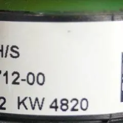 Jungheinrich 51525865 | Directional switch sn. SFTT00027320221970 also known as 35942917 52330183 51525865 51340339 51241573 51157747 51076927