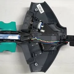 Jungheinrich 51340332 | Rijschakelaar directional switch single control EJE116 sn. SFTT00019711735727