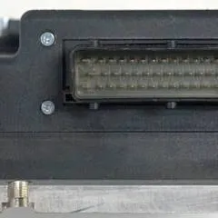 Jungheinrich 50449302 | Stuur regeling Controller AS4803 Z index I sw 1,33 51004746 from ETV214 year 2011 sn. S10X00055246