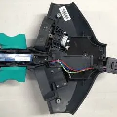 Jungheinrich 51340333 | Directional switch sn. SFTT00019810894619