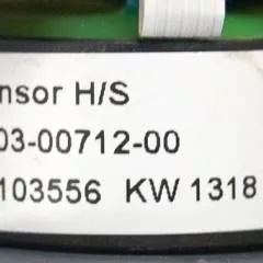 Jungheinrich 51525865 | Directional switch sn. SFTT00027313109780 also known as 35942917 52330183 51525865 51340339 51241573 51157747 51076927