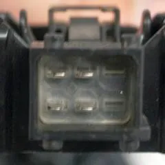 Jungheinrich 51525865 | Directional switch sn. SFTT00027313109780 also known as 35942917 52330183 51525865 51340339 51241573 51157747 51076927