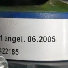 Jungheinrich 51157741 | Directional switch sn. FREI00003207479842