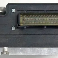 Jungheinrich 51225602 | Stuur regeling steering Controller AS4803 Z index A from ETV216 year 2014 sn. S19X00052830