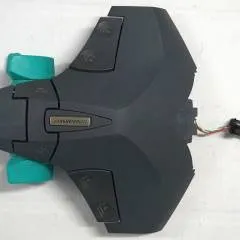 Jungheinrich 51340341 | Rijschakelaar control handle for ERE225 with fixed platform sn. SFTT00020413286688