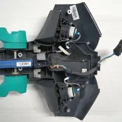 Jungheinrich 51340341 | Rijschakelaar control handle for ERE225 with fixed platform sn. SFTT00020413286688