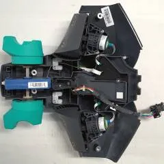 Jungheinrich 51730049 | Rijschakelaar control handle for ERE225 with fixed platform sn. SFTT00032016023751 also known as 51806610 51730049 51241574