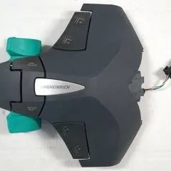 Jungheinrich 51730049 | Rijschakelaar control handle for ERE225 with fixed platform sn. SFTT00032021887011 also known as 51806610 51730049 51241574