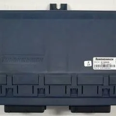 Jungheinrich 51169229 | MFC04 Index A Brake from ETV214 year 2014 sn. S1FX00027818