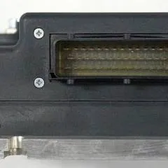 Jungheinrich 51145113 | Stuur regeling Controller AS4803 Z index O  from ETV214 year 2011 sn. S19X00017799