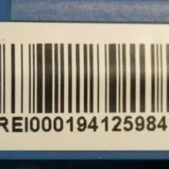Jungheinrich 51340344 | Rijschakelaar Control handle for ERD220 with folding platform sn. SfTT00020612655078