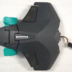 Jungheinrich 51340344 | Rijschakelaar Control handle for ERD220 with folding platform sn. SfTT00020613682389