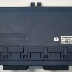 Jungheinrich 51169229 | MFC04 Index A Brake from ETV214 year 2011 sn. S1FX00000383