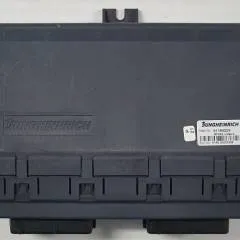 Jungheinrich 51169229 | MFC04 Index A hydraulic from ETV216 year 2015 sn. S1FX00037308