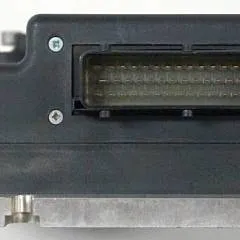 Jungheinrich 51225602 | Stuur regeling steering Controller AS4803 Z index A from ETV214 year 2012 sn. S19X00054223