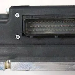 Jungheinrich 51037707 | Rij regeling driving controller AS2405i index E Sw. 1,31 51062370 sn. S18X00163104 from EJE C20 year 2018