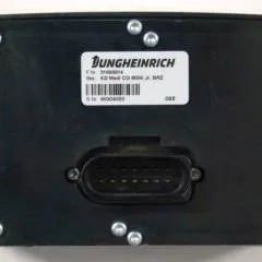 Jungheinrich 51693914 | Display KD MEDI CO 800K Jr BRZ sn. 903O6020