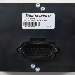Jungheinrich 51693914 | Display KD MEDI CO 800K Jr BRZ sn. 903O6022