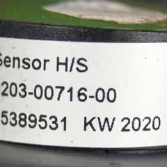 Jungheinrich 51730052 | Rijschakelaar control handle from ERD220 sn. SFTT00032315402029