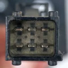 Jungheinrich 51730052 | Rijschakelaar control handle from ERD220 sn. SFTT00032315402029