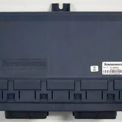 Jungheinrich 51169229 | MFC04 Index O hydraulic from ETV216 year 2011 sn. S1FX00000190