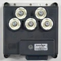 Jungheinrich 50449302 | Stuur regeling Controller AS4803 Z index H for ETV214 year 2009 sn. S10X00010649