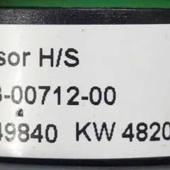 Jungheinrich 51634522 | Directional switch sn. SFTT00027315876889