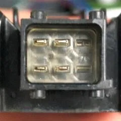 Jungheinrich 51634522 | Directional switch sn. SFTT00027315876889