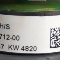 Jungheinrich 51525865 | Directional switch sn. SFTT00027320221983 also known as 35942917 52330183 51525865 51340339 51241573 51157747 51076927