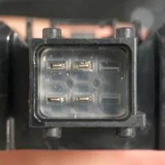 Jungheinrich 51525865 | Directional switch sn. SFTT00027320221983 also known as 35942917 52330183 51525865 51340339 51241573 51157747 51076927