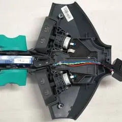 Jungheinrich 51525865 | Directional switch sn. SFTT00027313513208 also known as 35942917 52330183 51525865 51340339 51241573 51157747 51076927