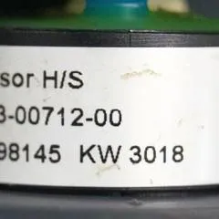 Jungheinrich 51525865 | Directional switch sn. SFTT00027313513208 also known as 35942917 52330183 51525865 51340339 51241573 51157747 51076927