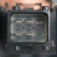 Jungheinrich 51525865 | Directional switch sn. SFTT00027313513208 also known as 35942917 52330183 51525865 51340339 51241573 51157747 51076927