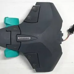 Jungheinrich 51340341 | Rijschakelaar control handle for ERE225 with fixed platform sn. SFTT00020412668619