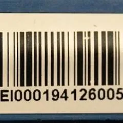 Jungheinrich 51340341 | Rijschakelaar control handle for ERE225 with fixed platform sn. SFTT00020412668619
